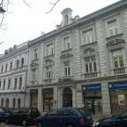 UNIQA Insurance Prague